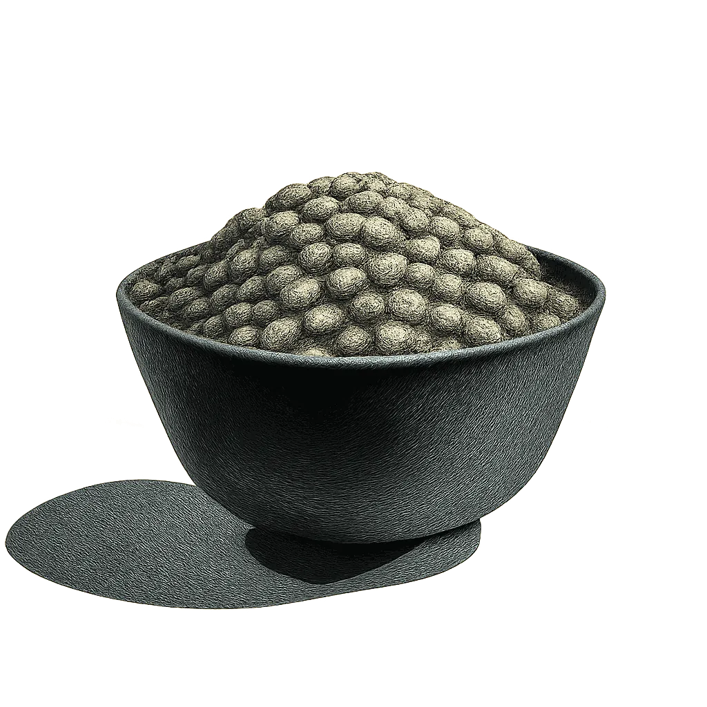 Le Puy lentil
